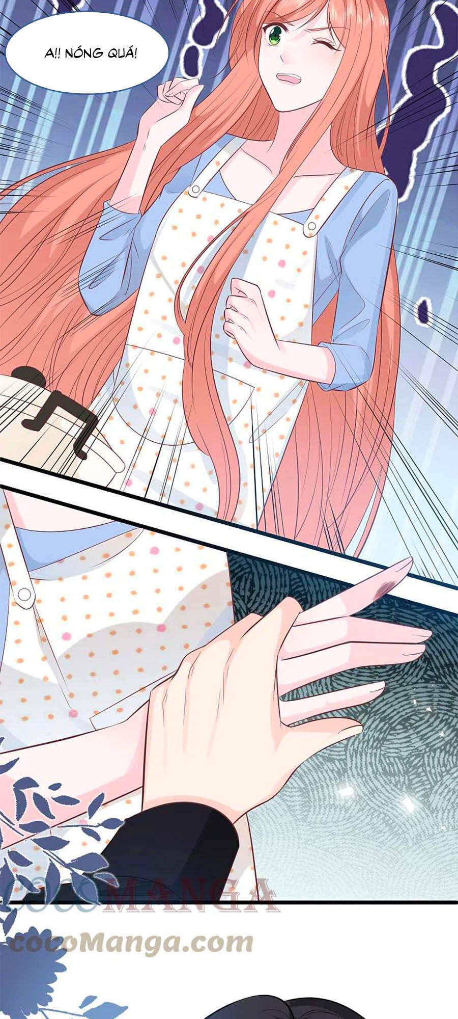 Tổng Tài Daddy Đuổi Tới Nơi Rồi Chapter 159 - 21