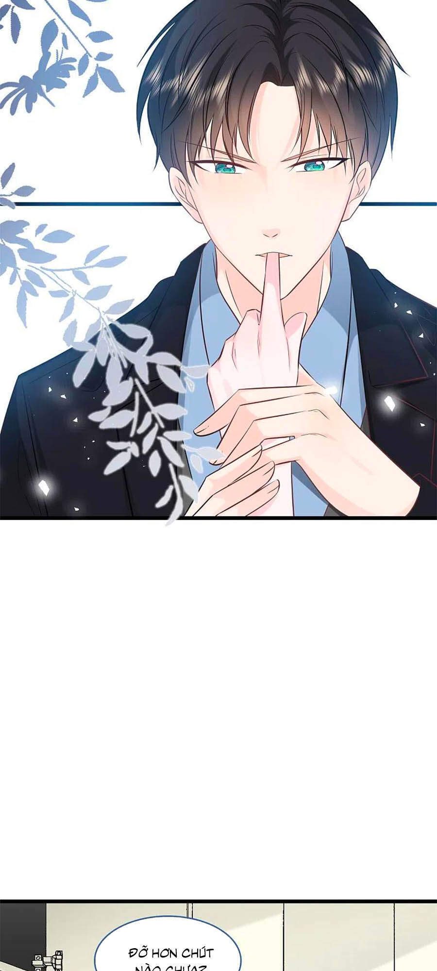 Tổng Tài Daddy Đuổi Tới Nơi Rồi Chapter 159 - 22