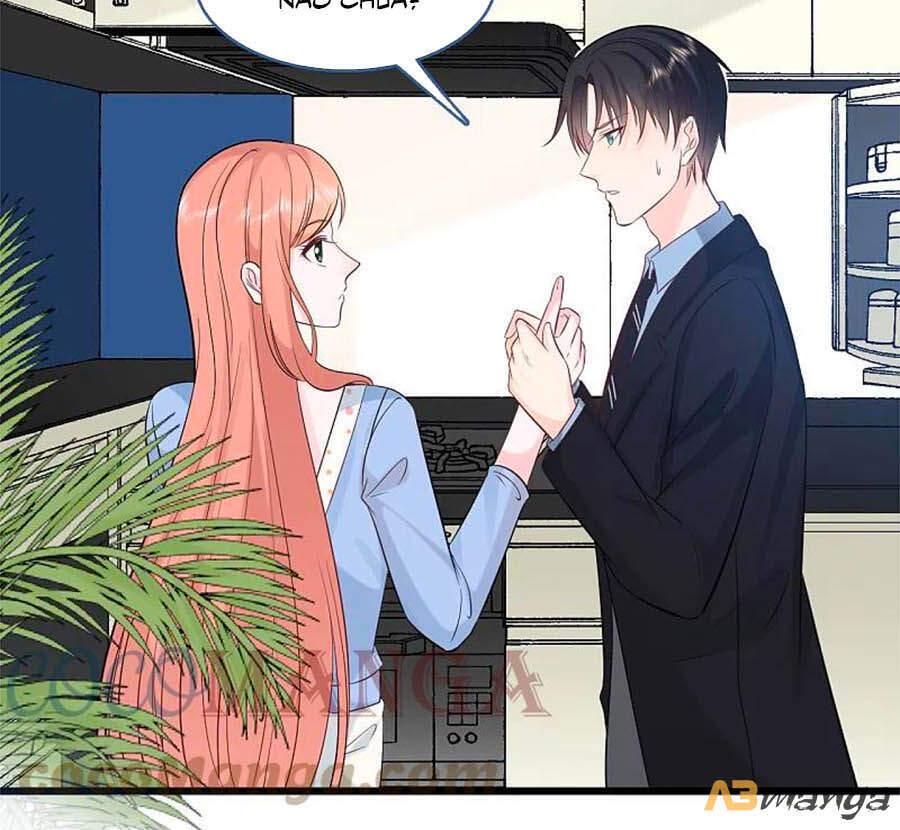 Tổng Tài Daddy Đuổi Tới Nơi Rồi Chapter 159 - 23