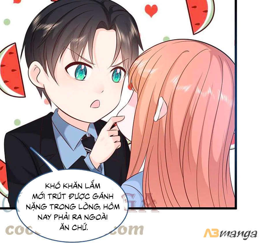 Tổng Tài Daddy Đuổi Tới Nơi Rồi Chapter 159 - 26