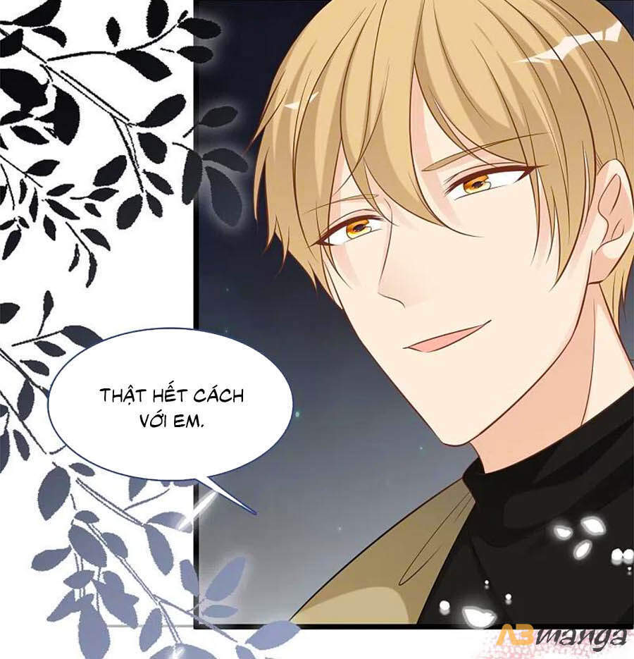 Tổng Tài Daddy Đuổi Tới Nơi Rồi Chapter 161 - 16