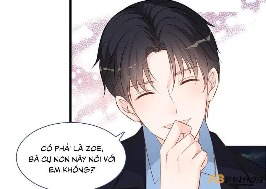 Tổng Tài Daddy Đuổi Tới Nơi Rồi Chapter 161 - 19