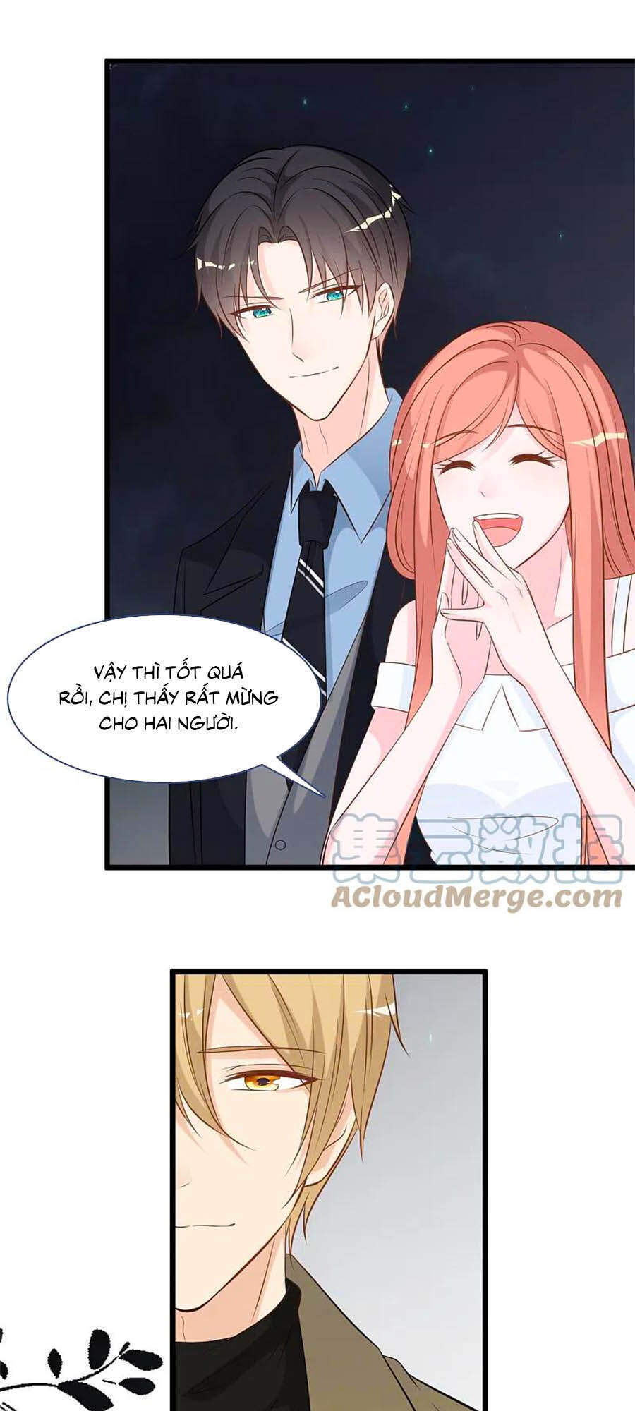 Tổng Tài Daddy Đuổi Tới Nơi Rồi Chapter 161 - 23