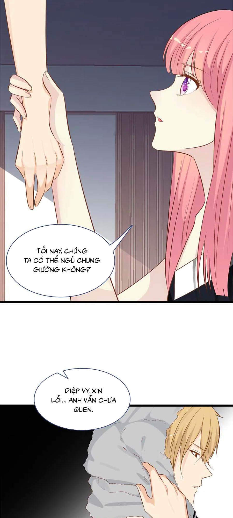 Tổng Tài Daddy Đuổi Tới Nơi Rồi Chapter 161 - 27