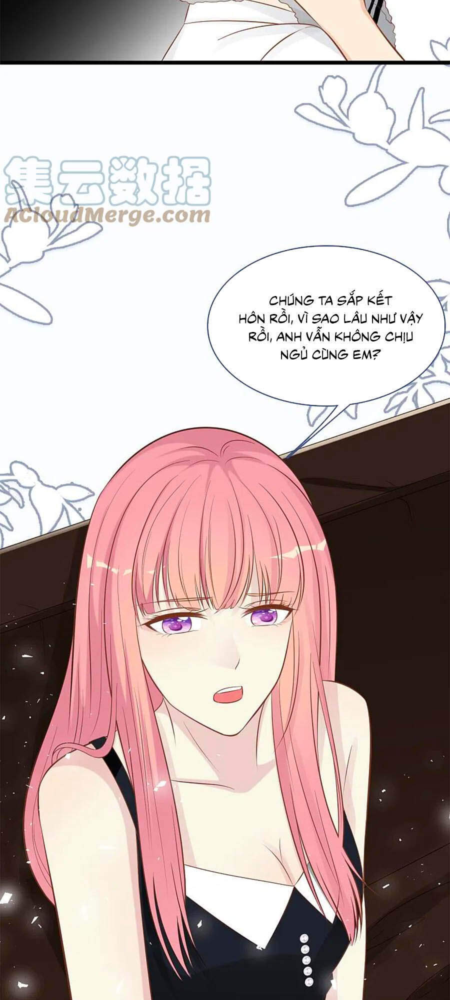 Tổng Tài Daddy Đuổi Tới Nơi Rồi Chapter 161 - 28
