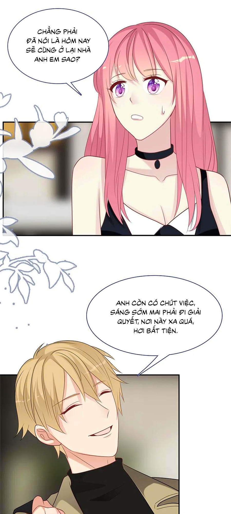 Tổng Tài Daddy Đuổi Tới Nơi Rồi Chapter 161 - 7