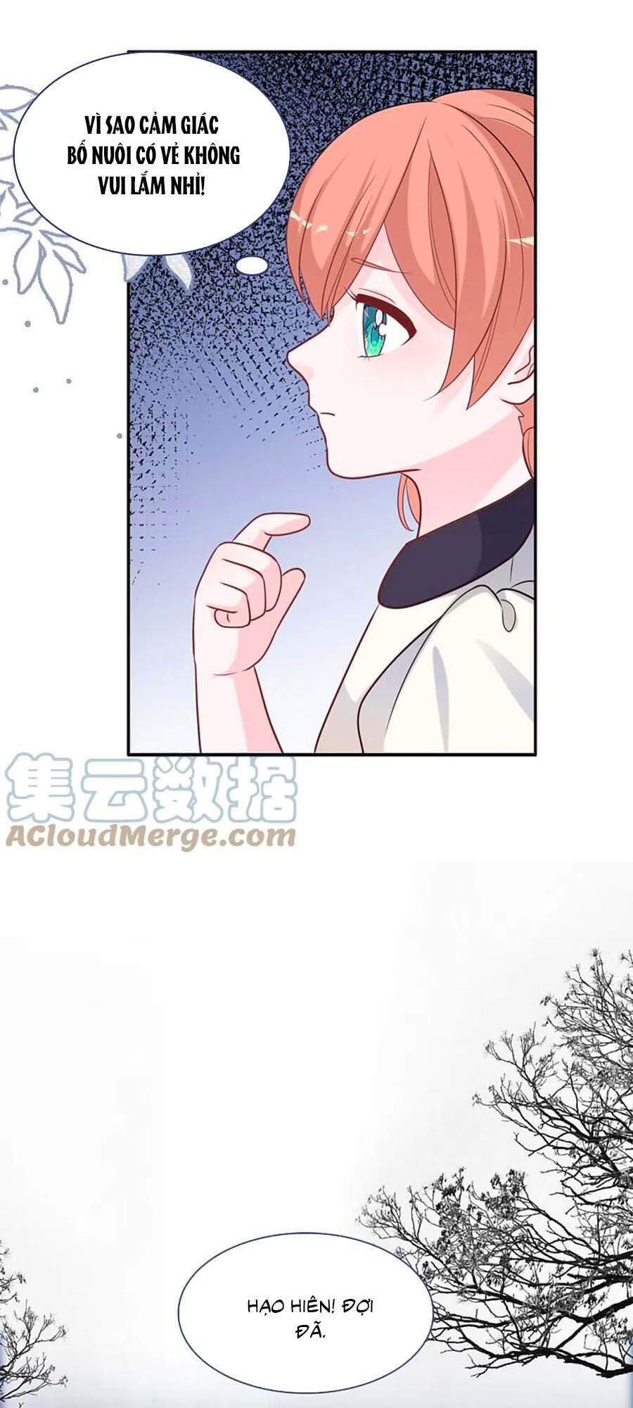 Tổng Tài Daddy Đuổi Tới Nơi Rồi Chapter 161 - 10