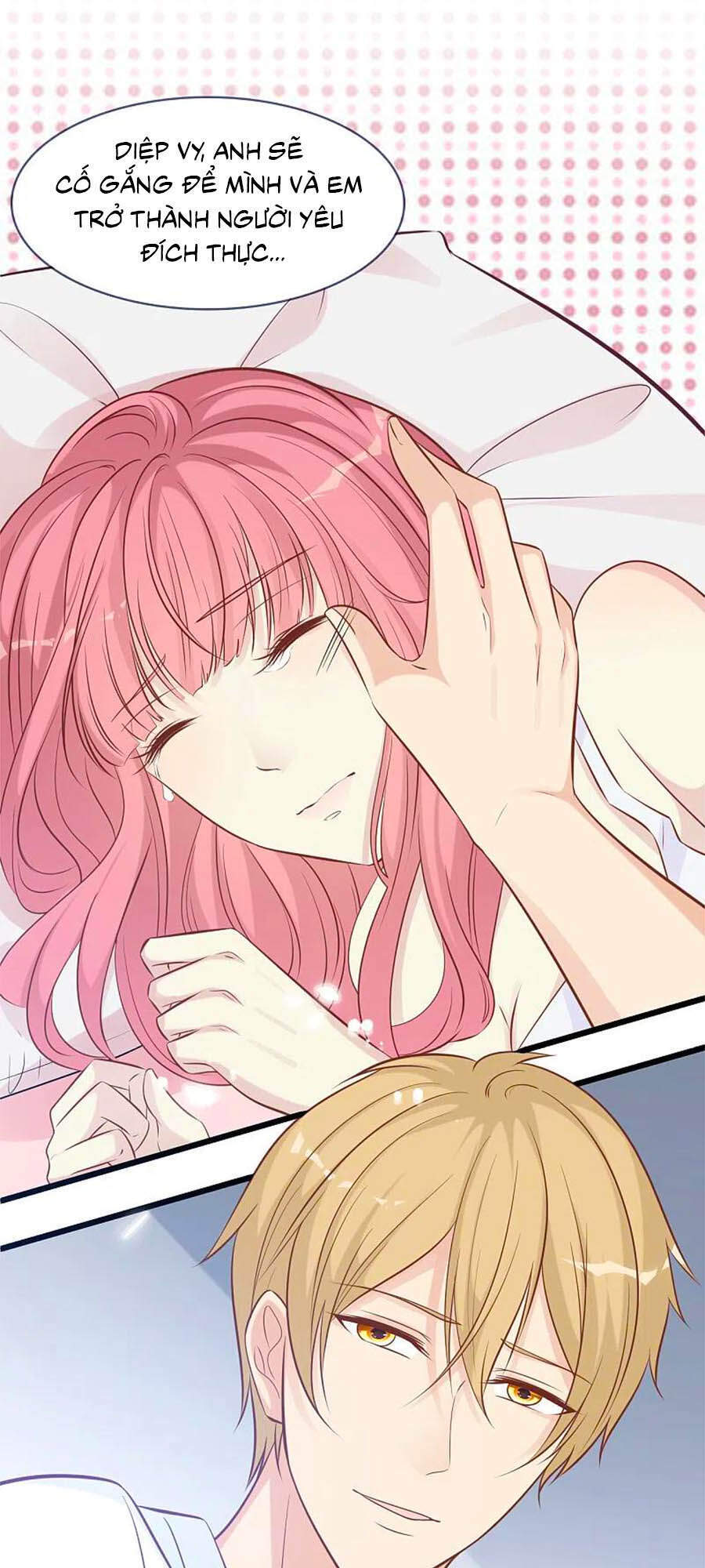 Tổng Tài Daddy Đuổi Tới Nơi Rồi Chapter 162 - 17