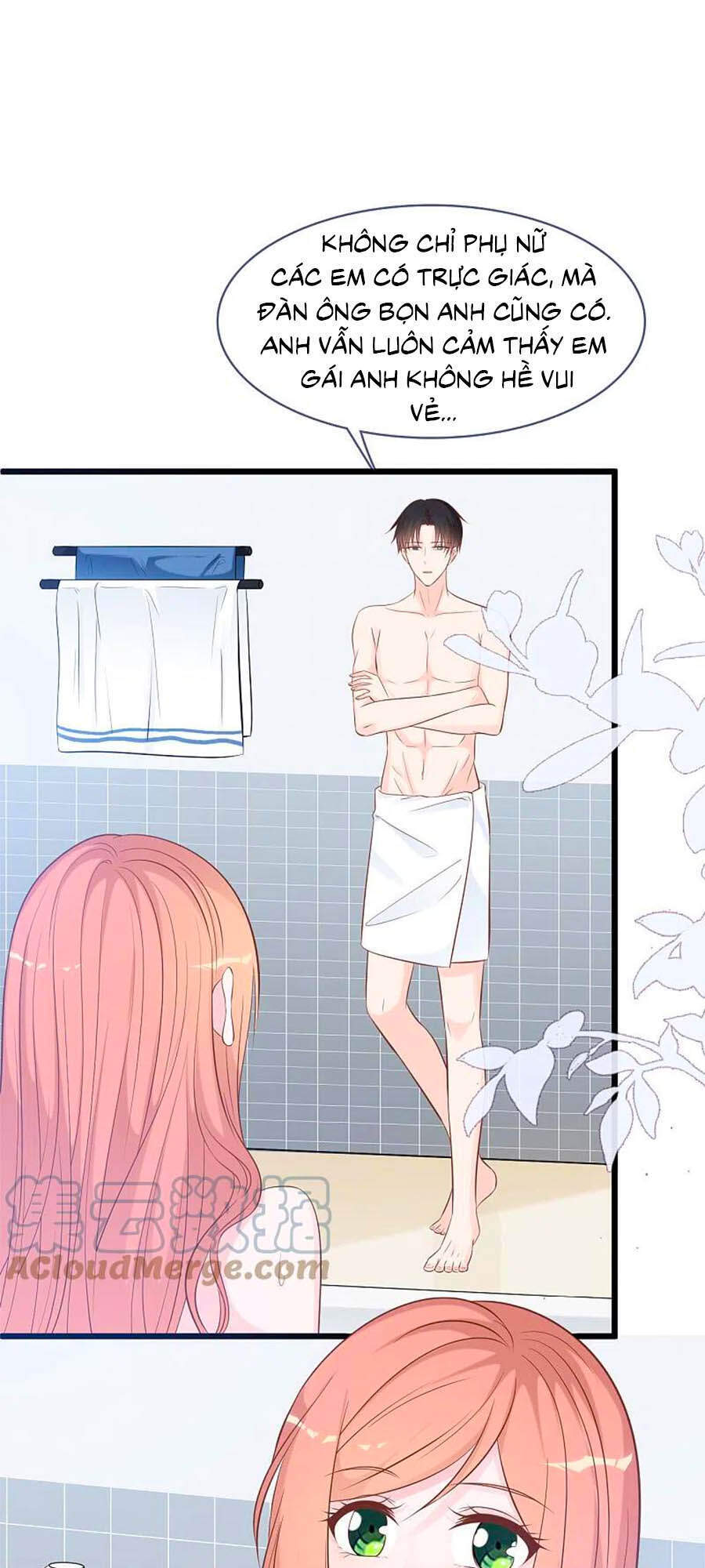 Tổng Tài Daddy Đuổi Tới Nơi Rồi Chapter 162 - 20