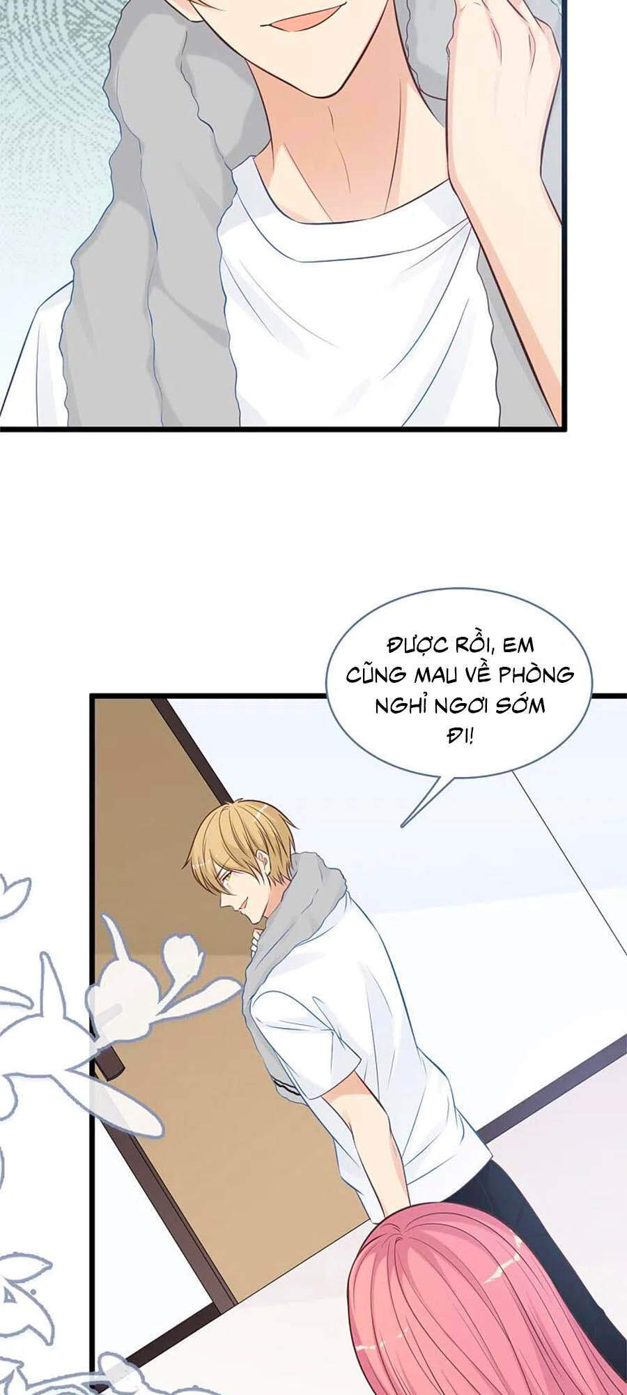 Tổng Tài Daddy Đuổi Tới Nơi Rồi Chapter 162 - 3