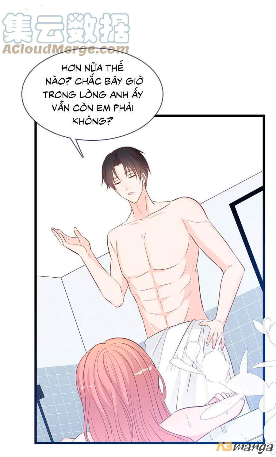 Tổng Tài Daddy Đuổi Tới Nơi Rồi Chapter 162 - 22