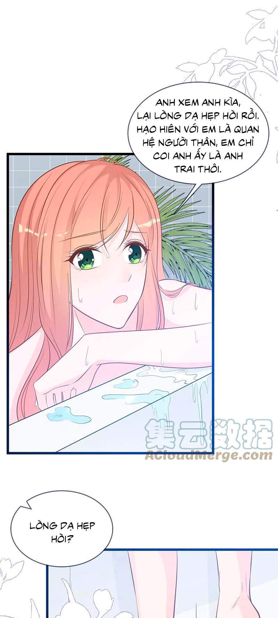 Tổng Tài Daddy Đuổi Tới Nơi Rồi Chapter 162 - 23