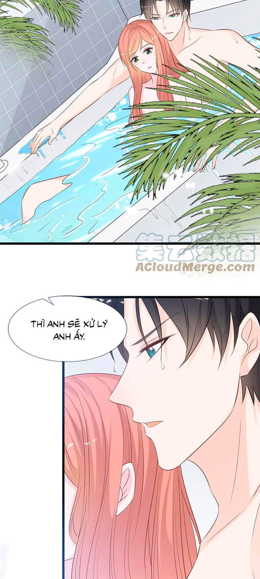 Tổng Tài Daddy Đuổi Tới Nơi Rồi Chapter 162 - 25