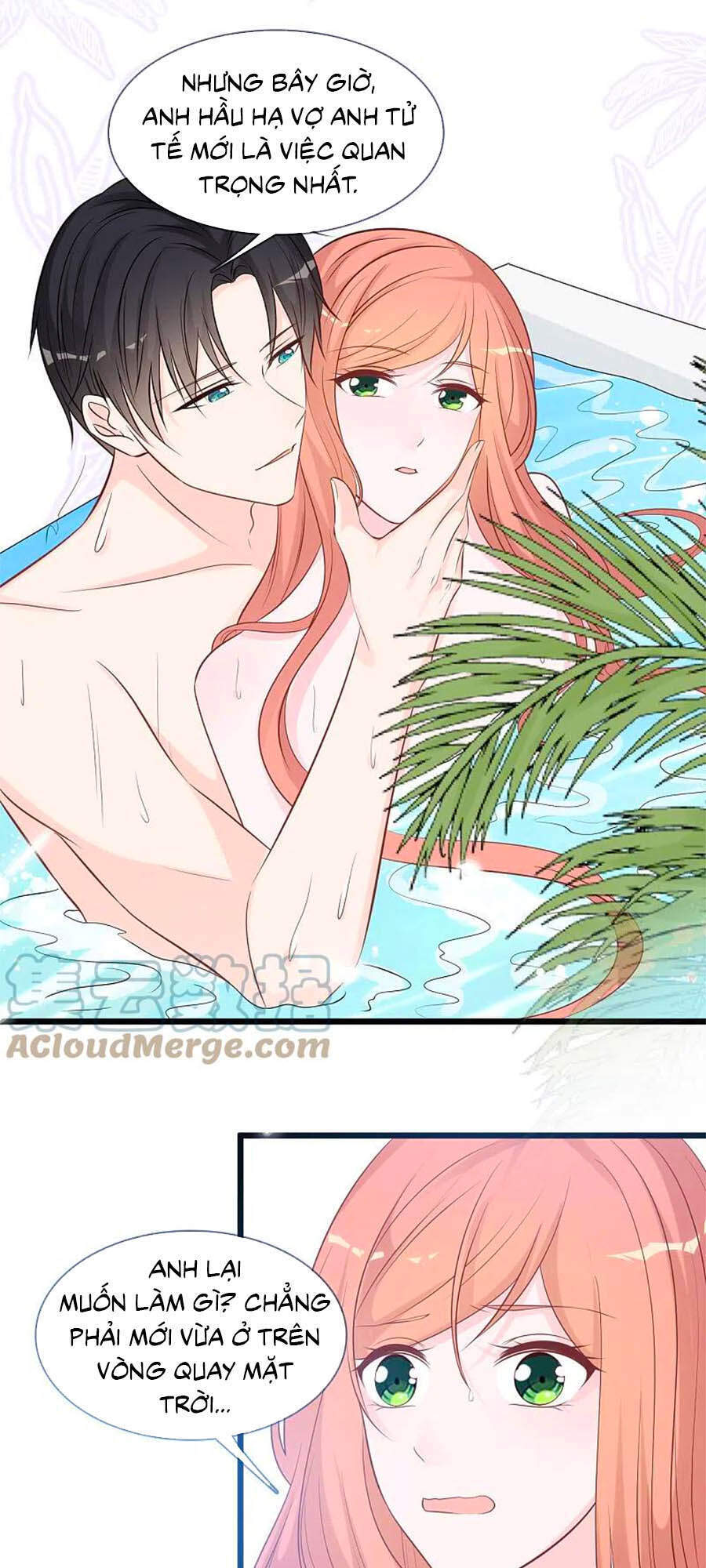 Tổng Tài Daddy Đuổi Tới Nơi Rồi Chapter 162 - 27