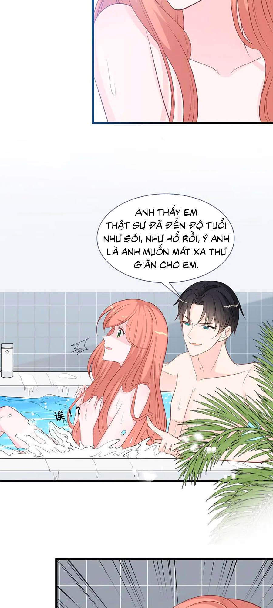 Tổng Tài Daddy Đuổi Tới Nơi Rồi Chapter 162 - 28