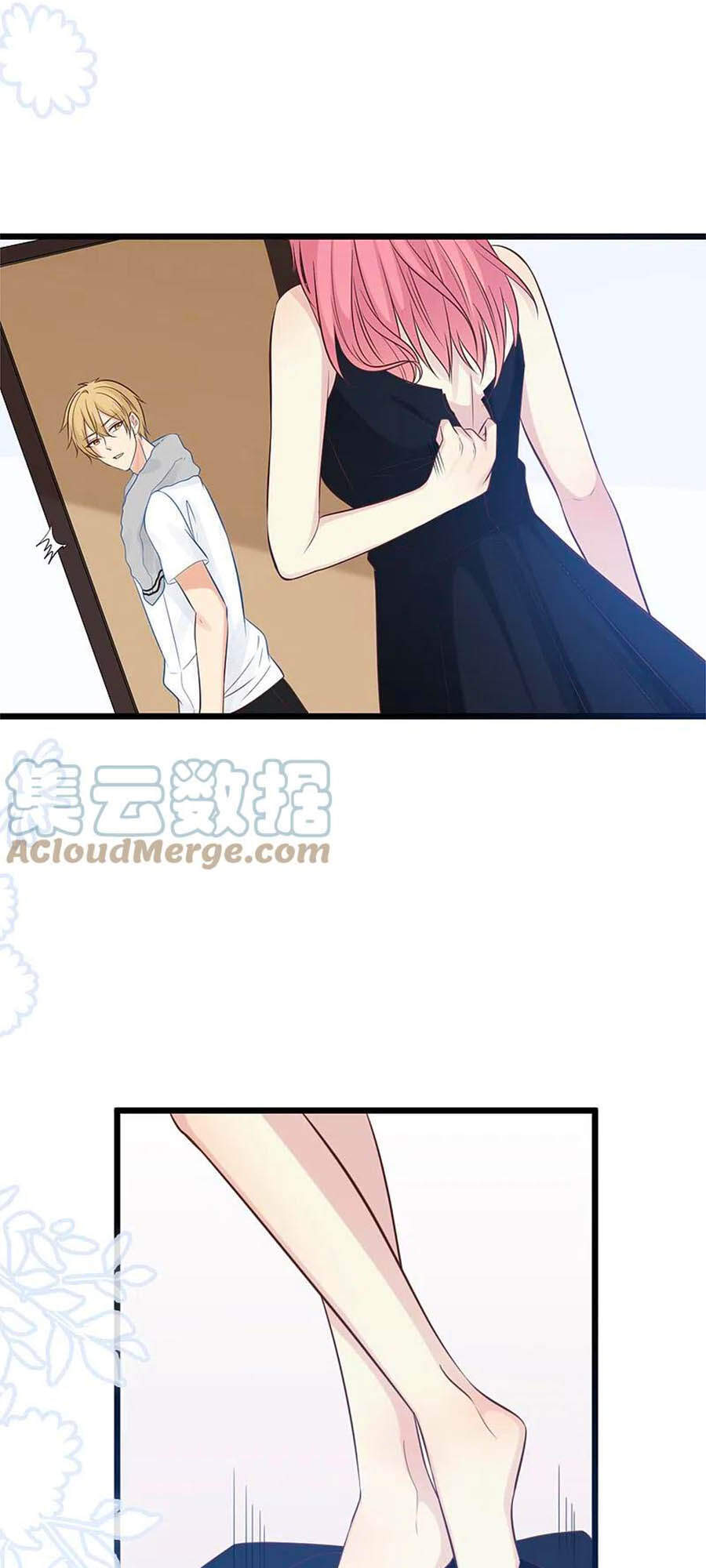 Tổng Tài Daddy Đuổi Tới Nơi Rồi Chapter 162 - 6