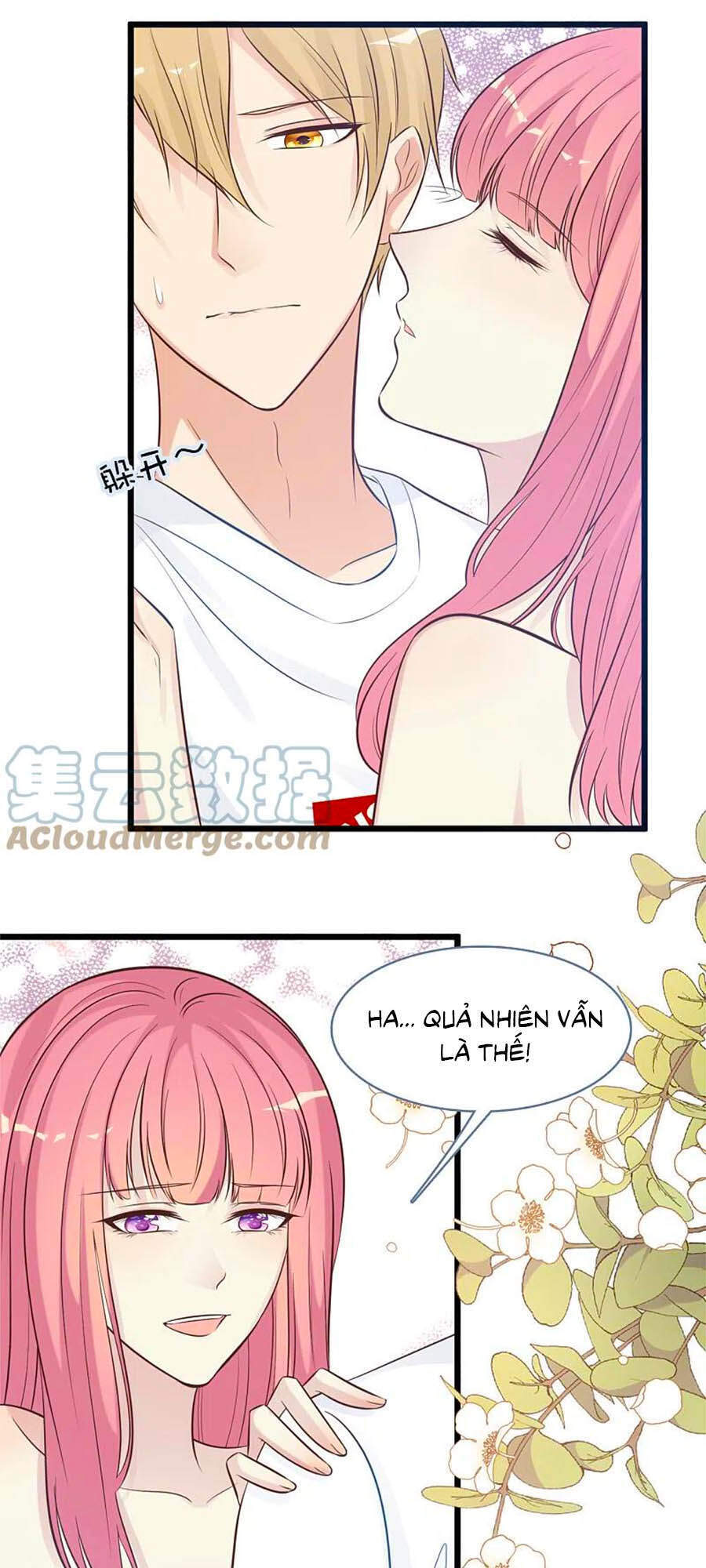 Tổng Tài Daddy Đuổi Tới Nơi Rồi Chapter 162 - 9