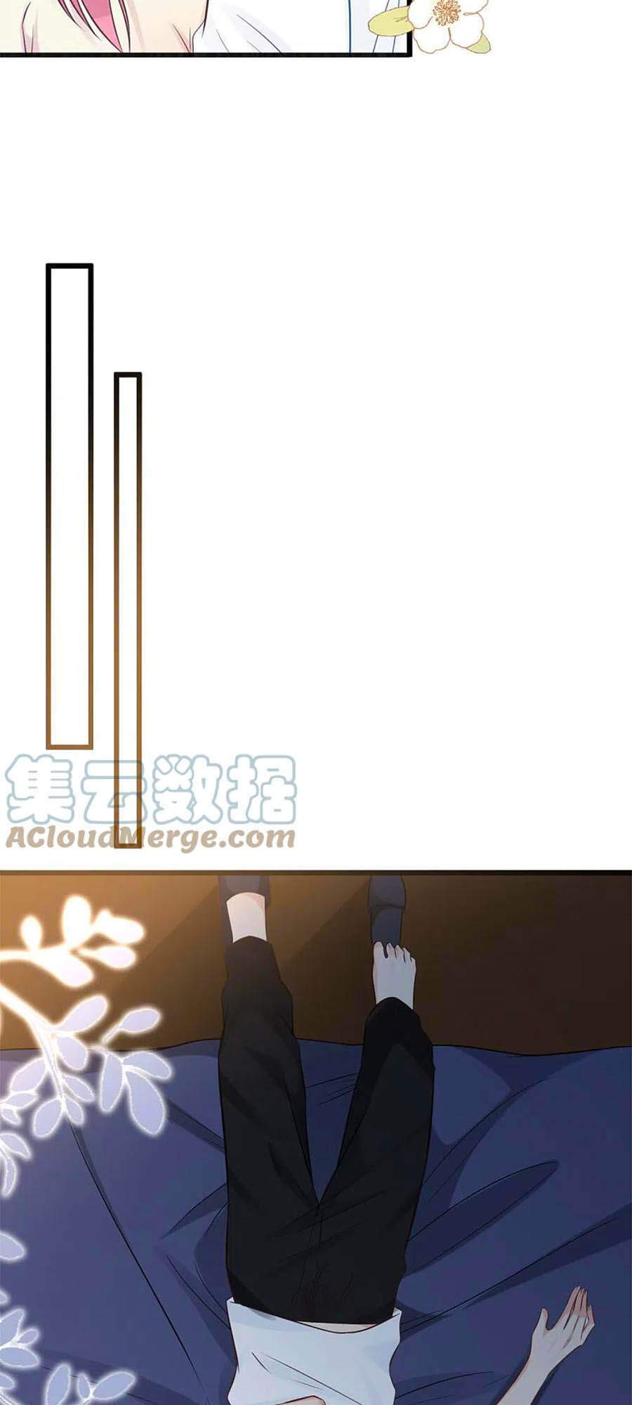 Tổng Tài Daddy Đuổi Tới Nơi Rồi Chapter 162 - 10