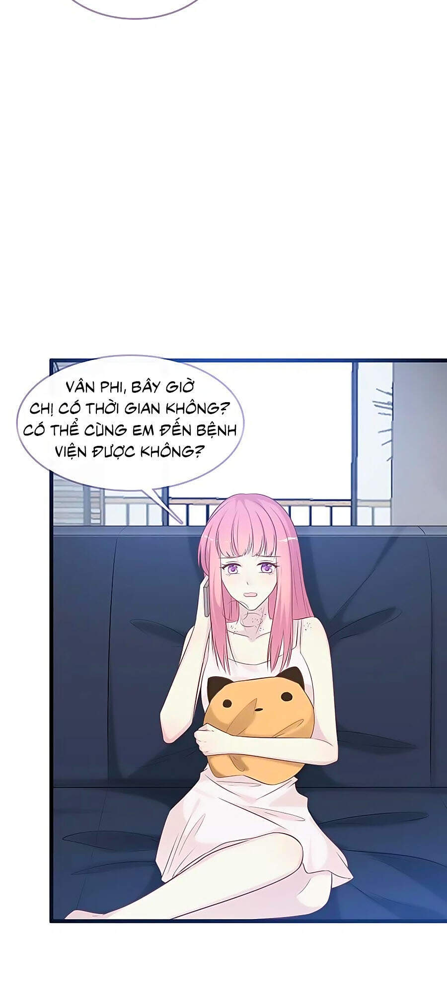 Tổng Tài Daddy Đuổi Tới Nơi Rồi Chapter 163 - 12