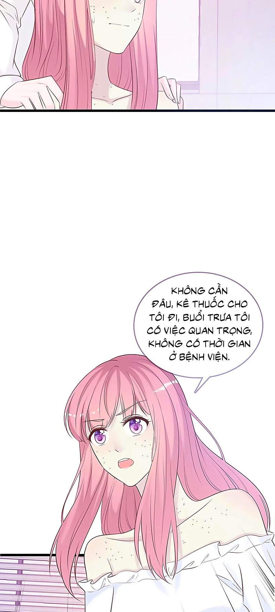 Tổng Tài Daddy Đuổi Tới Nơi Rồi Chapter 163 - 17