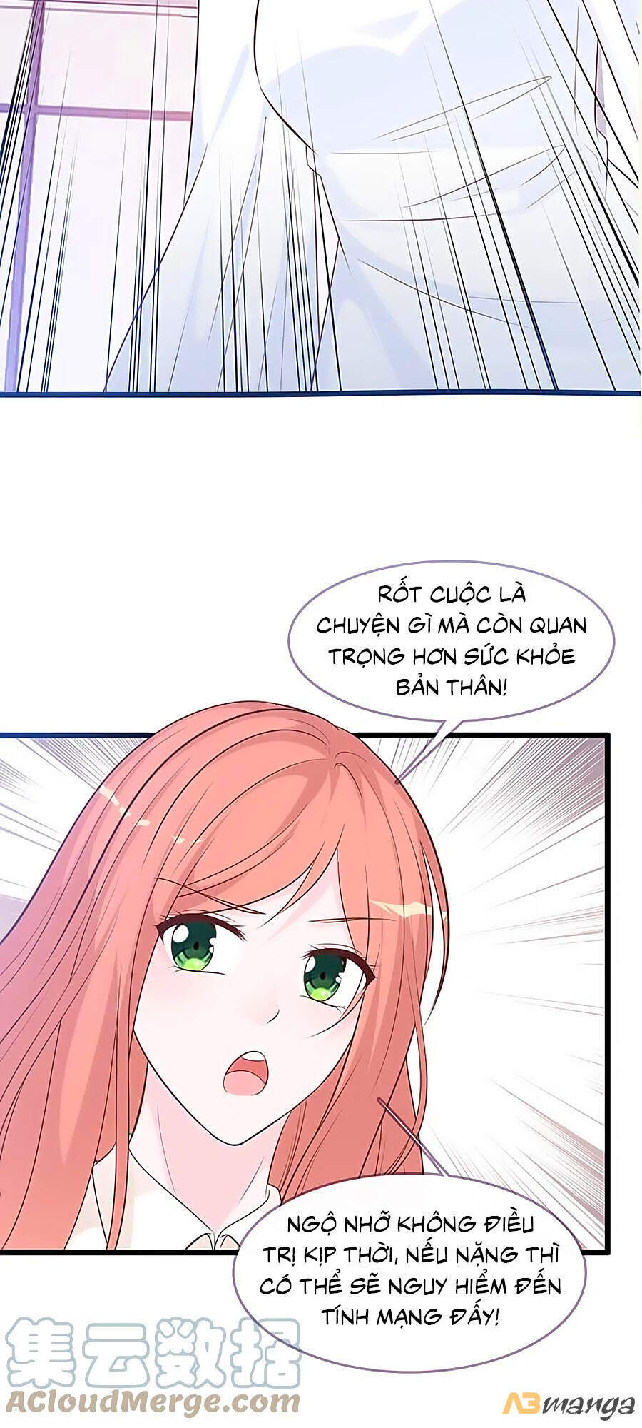 Tổng Tài Daddy Đuổi Tới Nơi Rồi Chapter 163 - 18