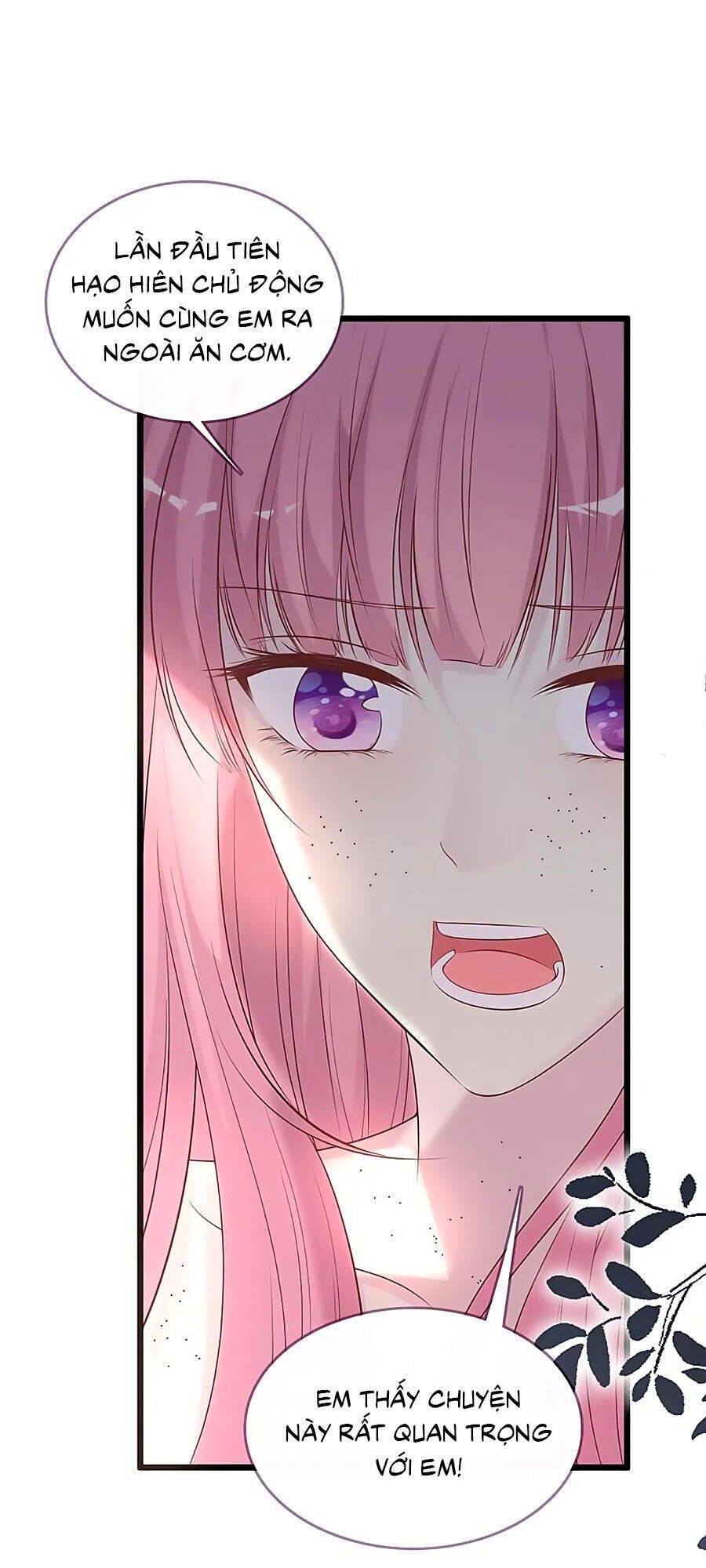 Tổng Tài Daddy Đuổi Tới Nơi Rồi Chapter 163 - 19