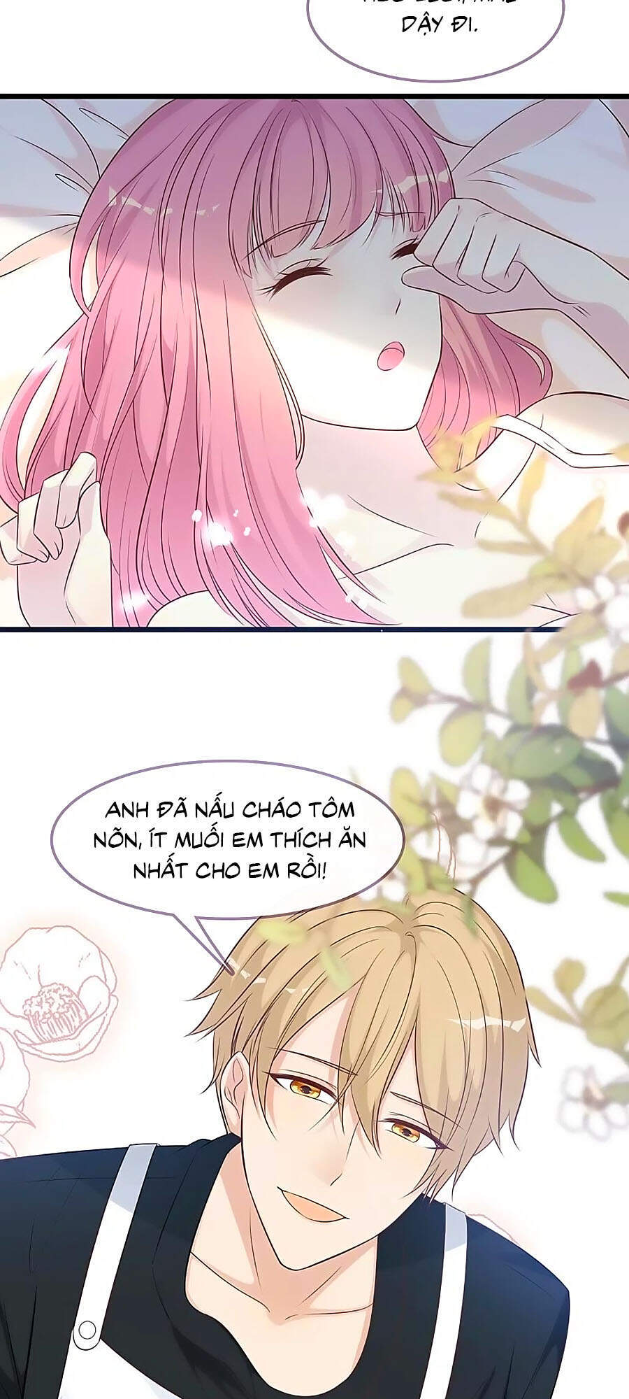 Tổng Tài Daddy Đuổi Tới Nơi Rồi Chapter 163 - 3