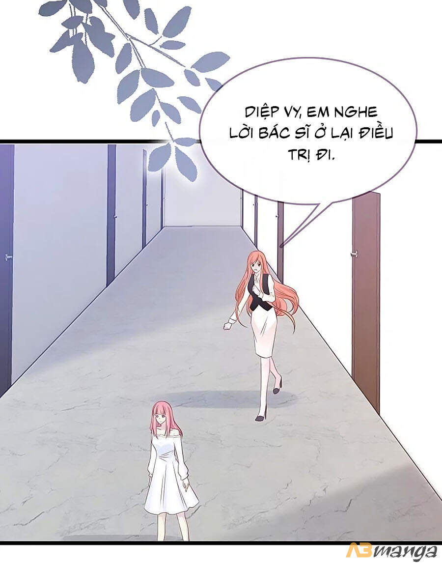 Tổng Tài Daddy Đuổi Tới Nơi Rồi Chapter 163 - 21