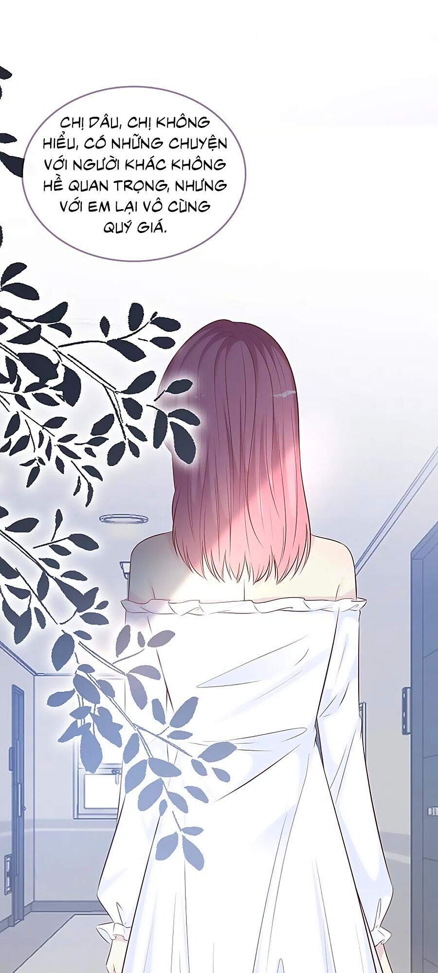 Tổng Tài Daddy Đuổi Tới Nơi Rồi Chapter 163 - 22