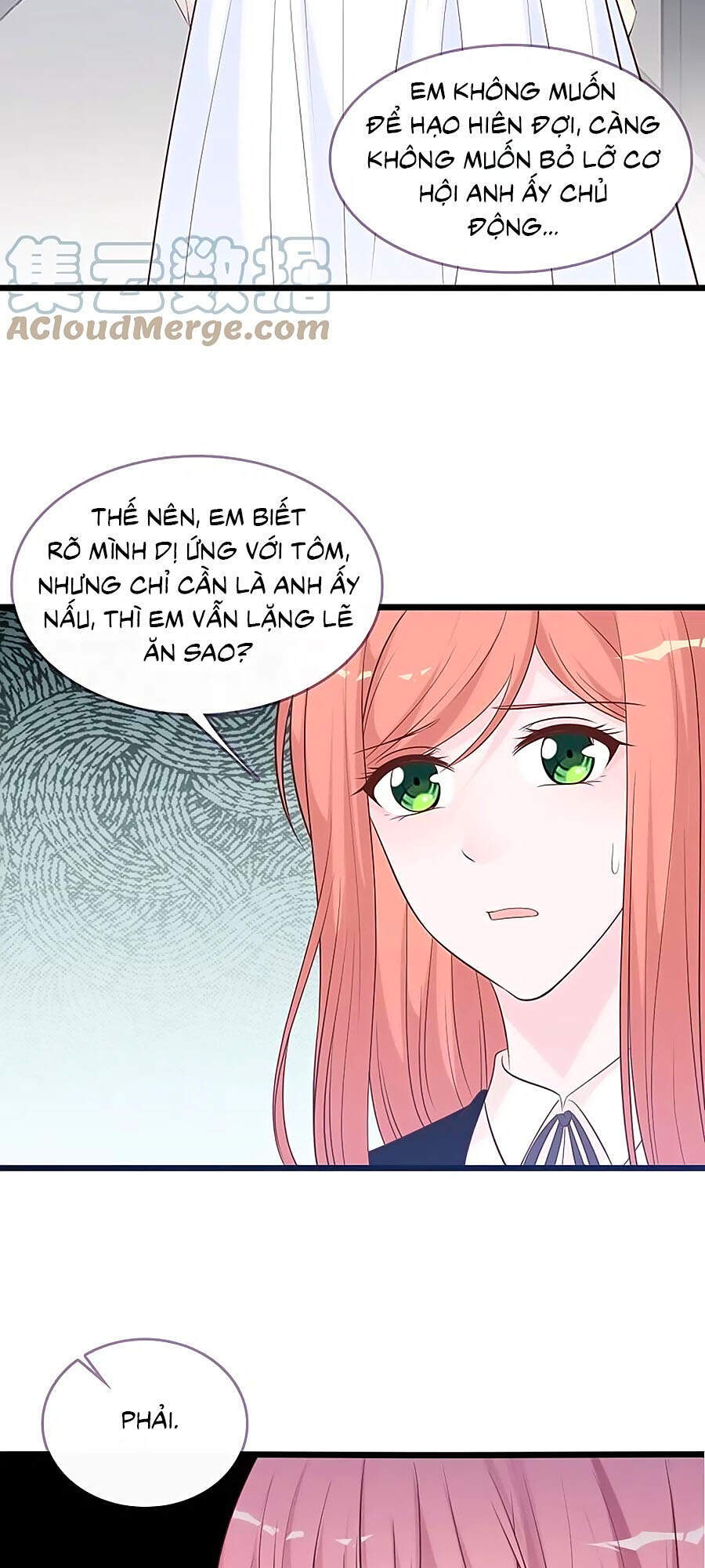 Tổng Tài Daddy Đuổi Tới Nơi Rồi Chapter 163 - 23