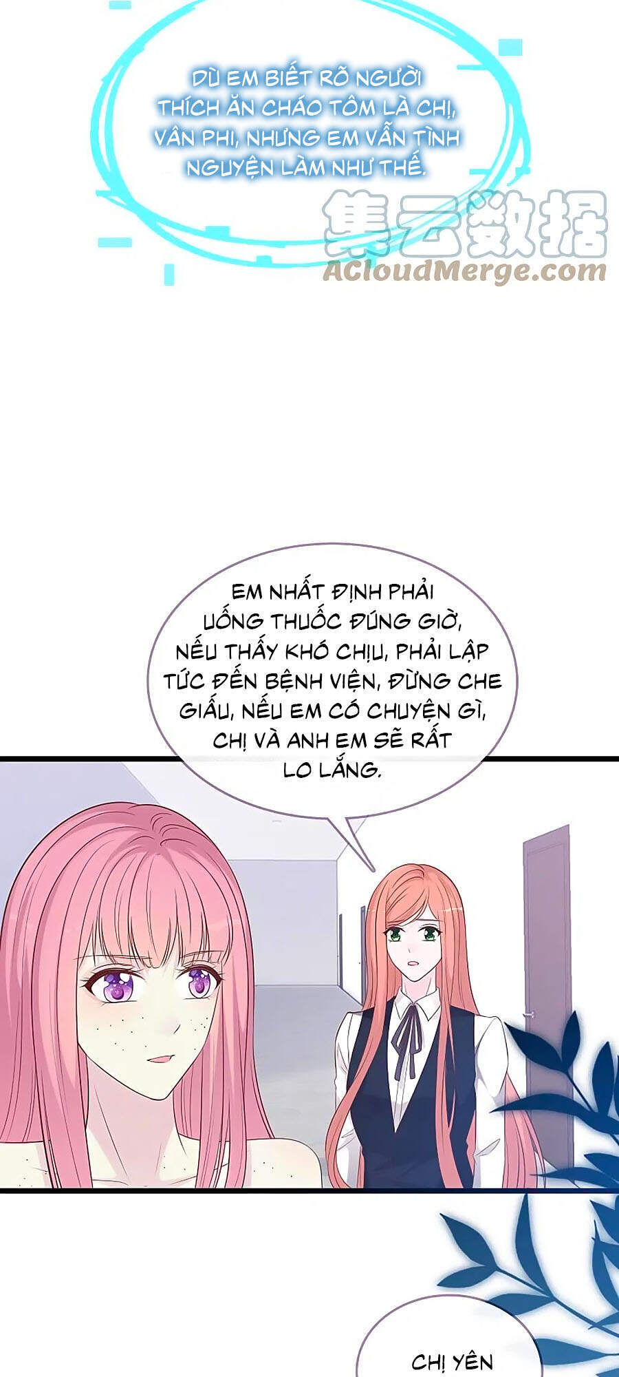 Tổng Tài Daddy Đuổi Tới Nơi Rồi Chapter 163 - 25