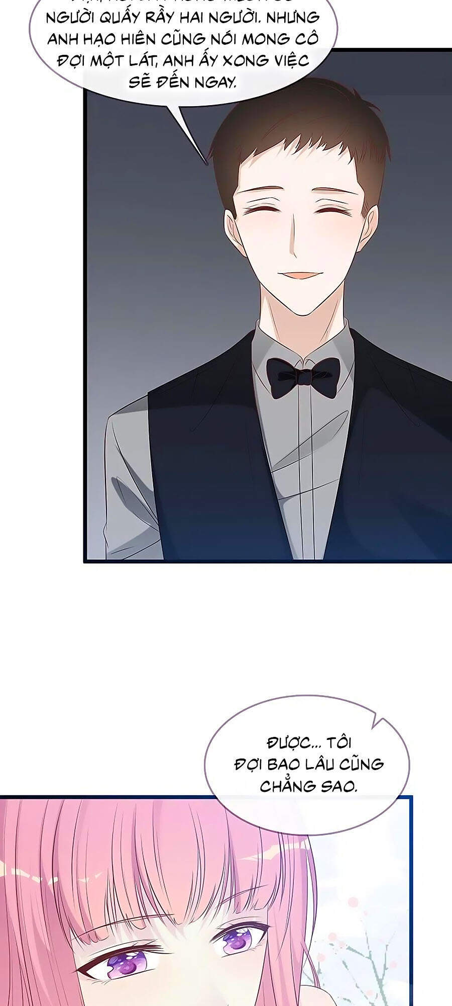 Tổng Tài Daddy Đuổi Tới Nơi Rồi Chapter 163 - 30