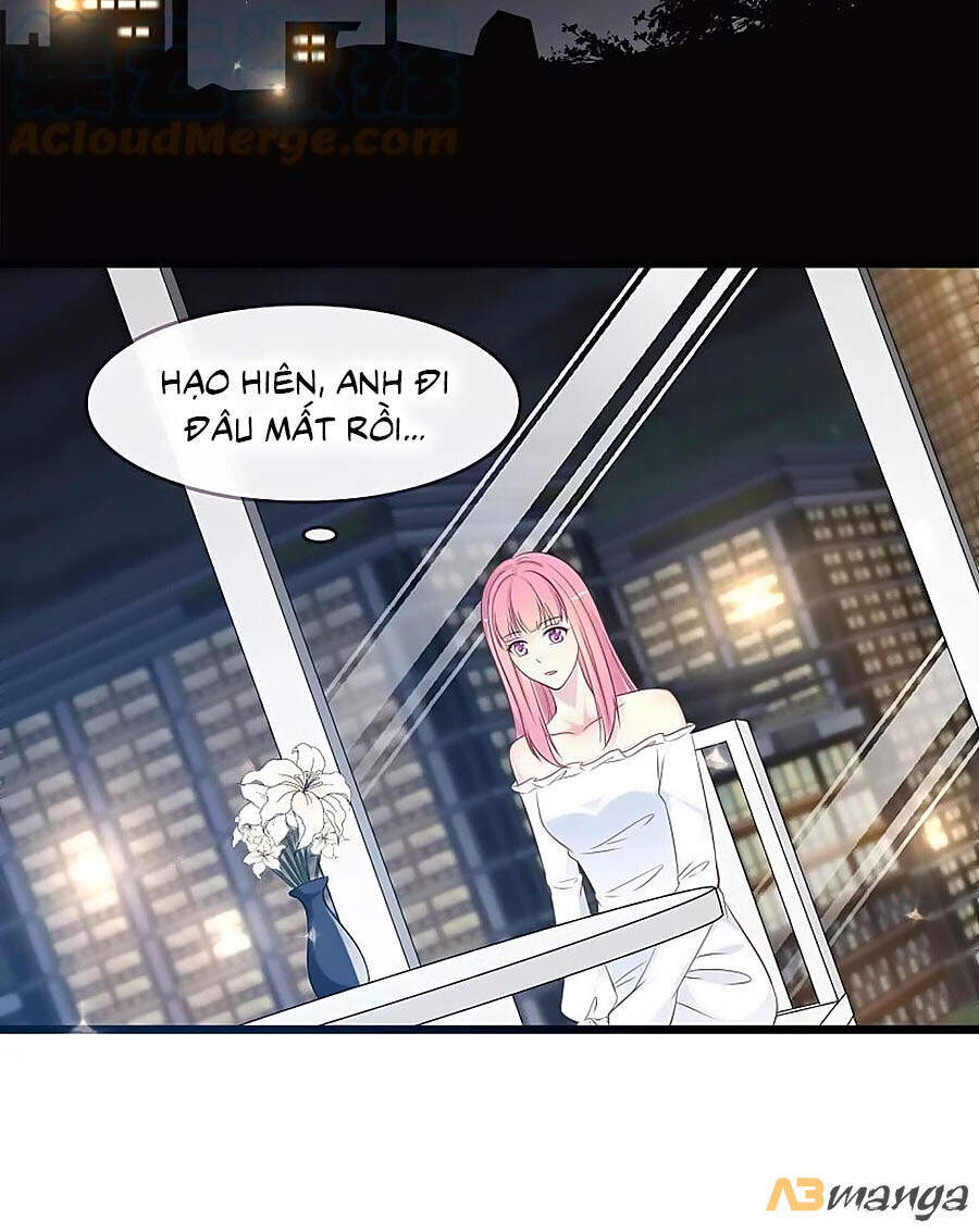 Tổng Tài Daddy Đuổi Tới Nơi Rồi Chapter 163 - 32