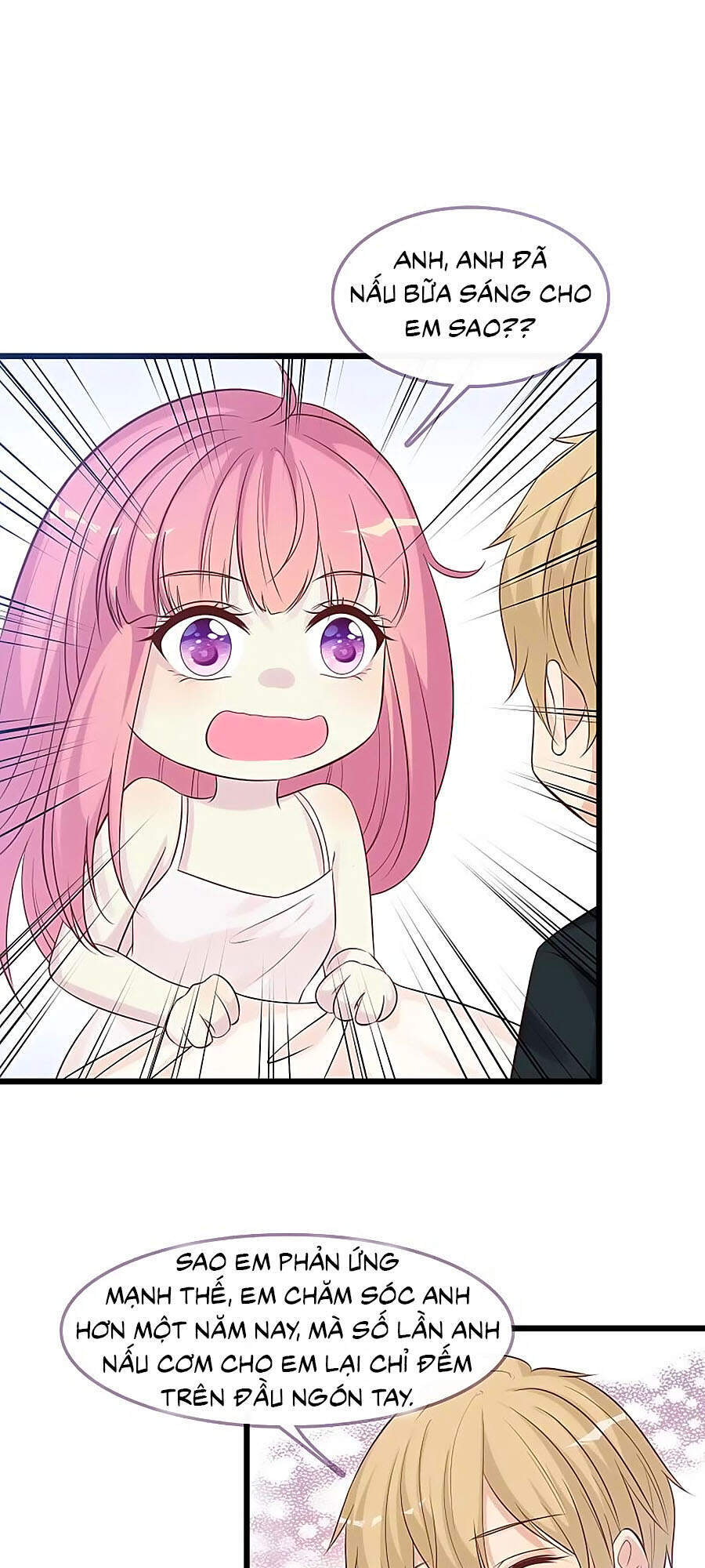 Tổng Tài Daddy Đuổi Tới Nơi Rồi Chapter 163 - 5