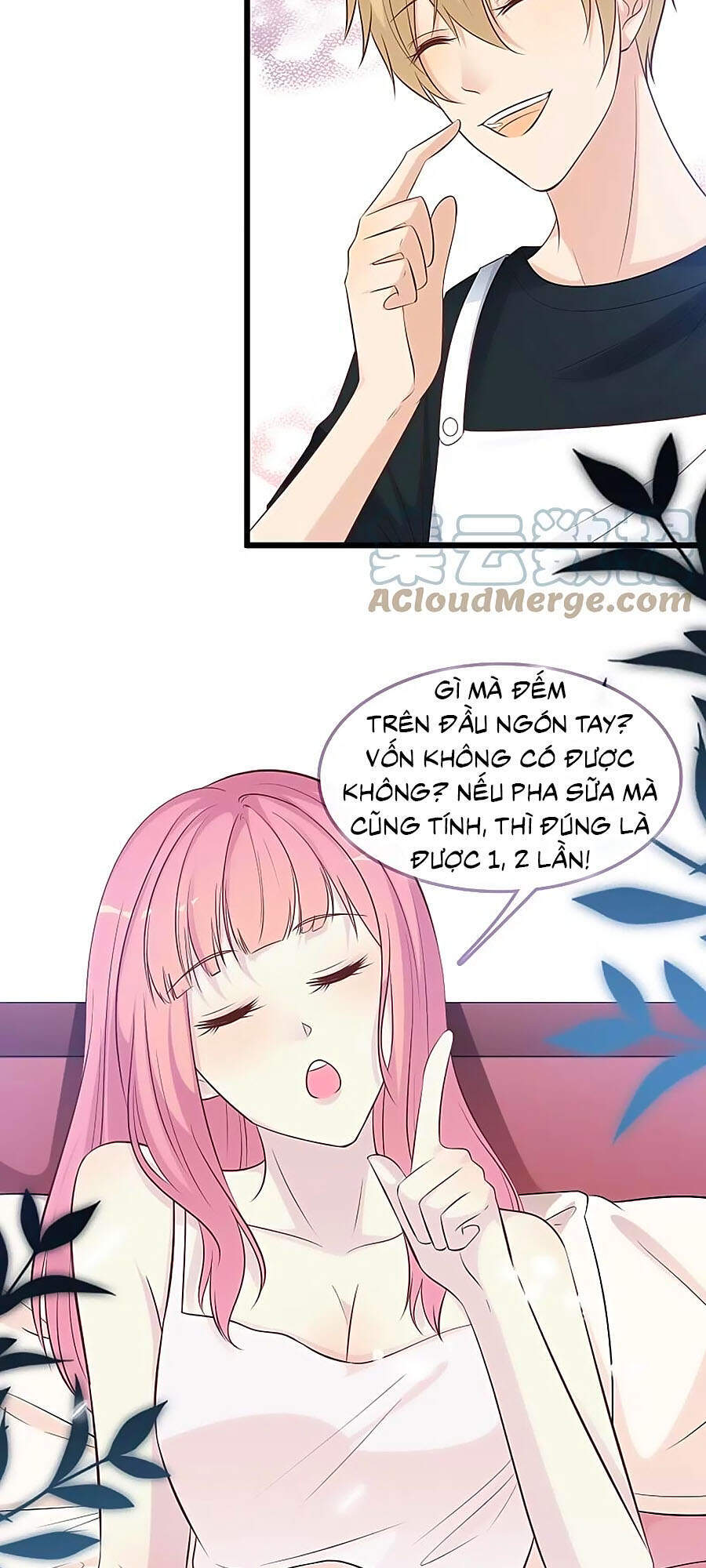 Tổng Tài Daddy Đuổi Tới Nơi Rồi Chapter 163 - 6