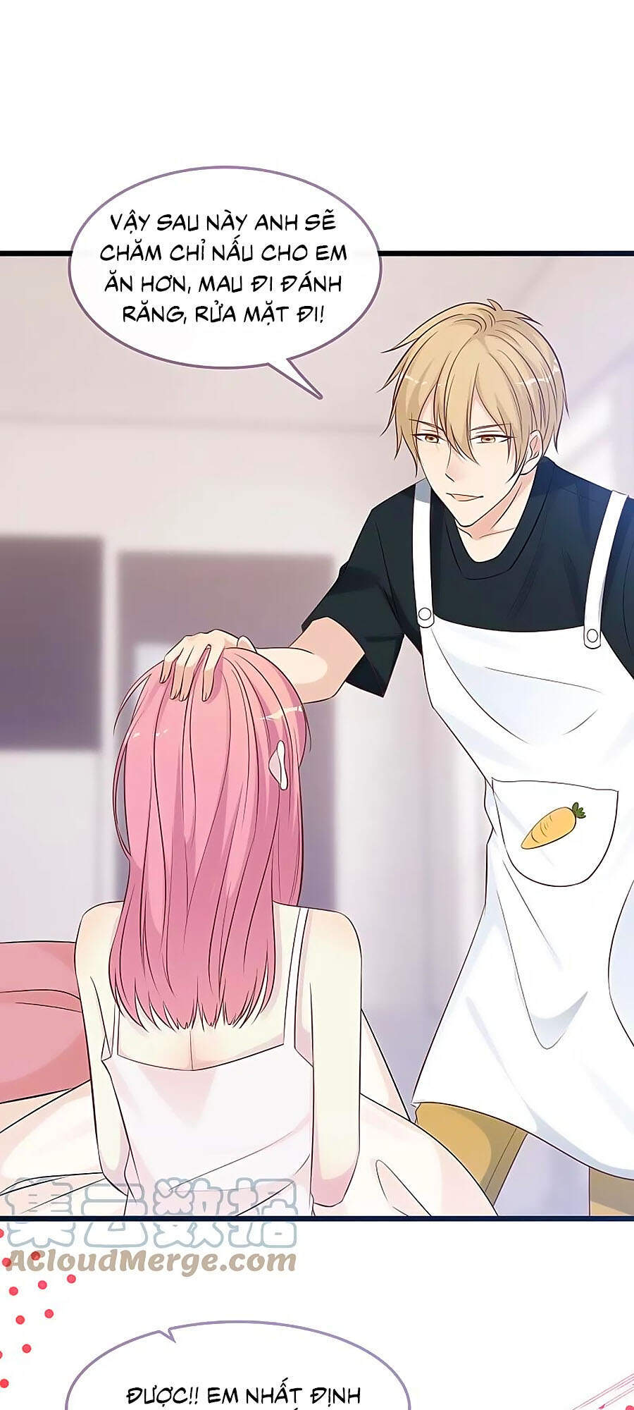 Tổng Tài Daddy Đuổi Tới Nơi Rồi Chapter 163 - 8