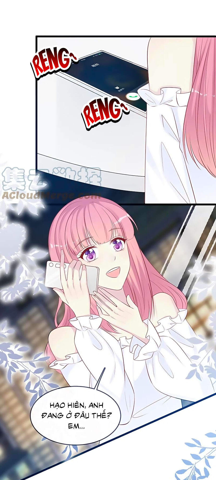 Tổng Tài Daddy Đuổi Tới Nơi Rồi Chapter 164 - 2