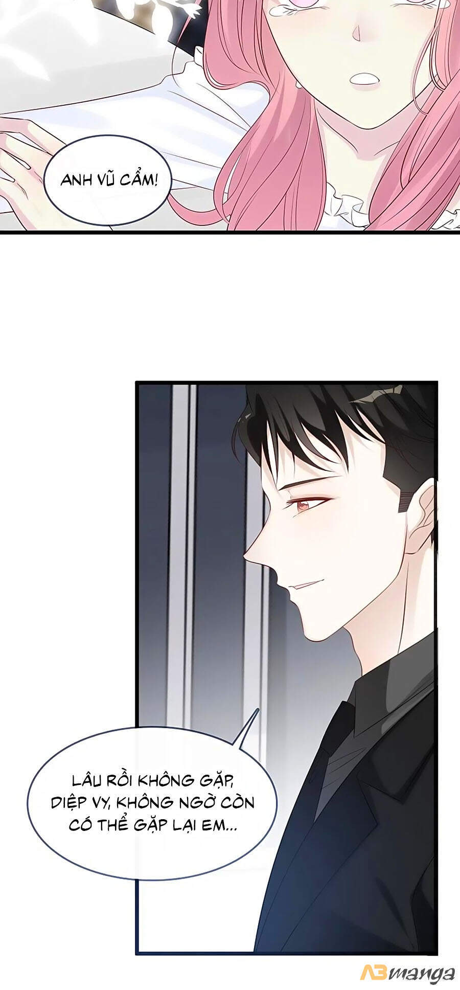 Tổng Tài Daddy Đuổi Tới Nơi Rồi Chapter 164 - 11