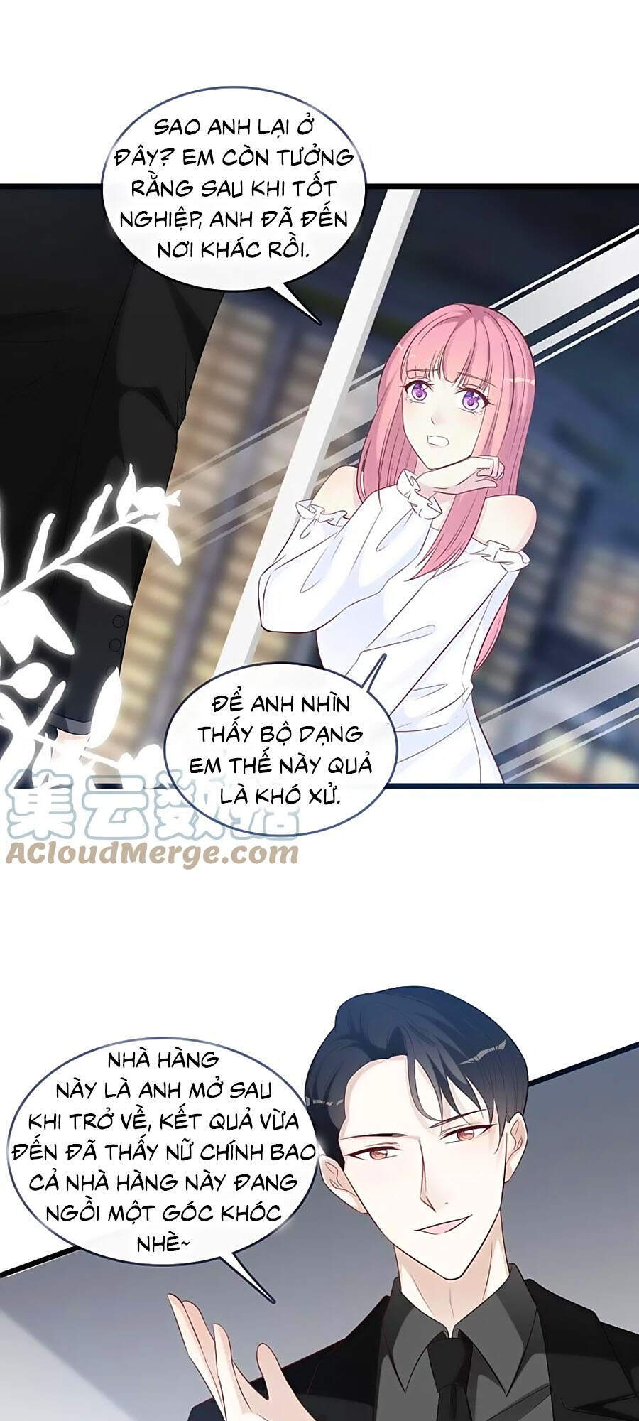 Tổng Tài Daddy Đuổi Tới Nơi Rồi Chapter 164 - 12