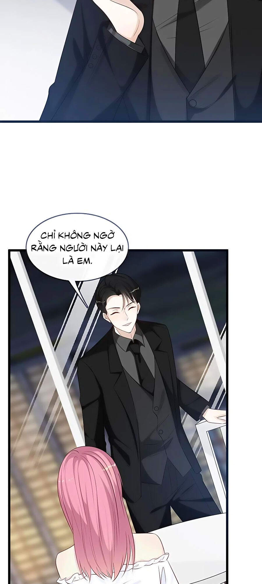 Tổng Tài Daddy Đuổi Tới Nơi Rồi Chapter 164 - 13