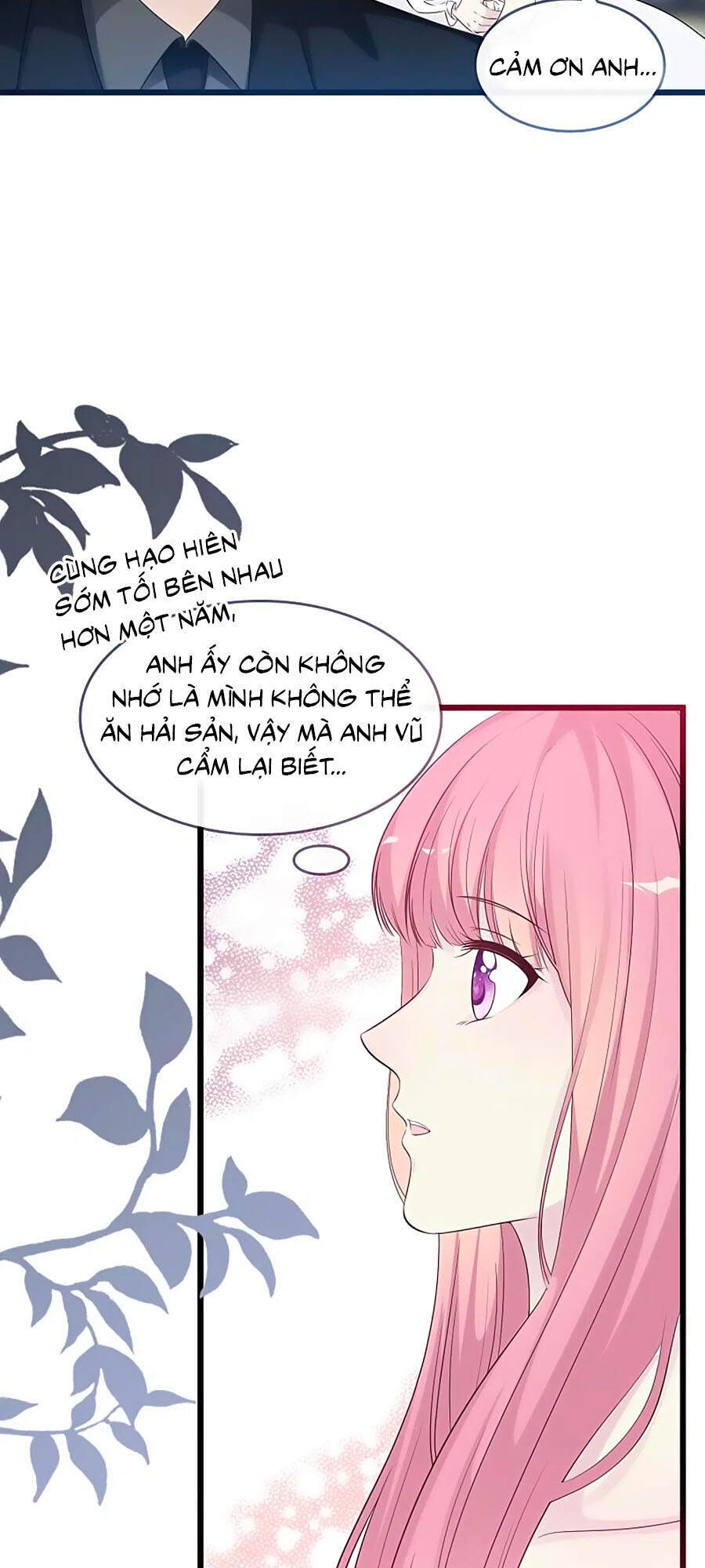 Tổng Tài Daddy Đuổi Tới Nơi Rồi Chapter 164 - 16