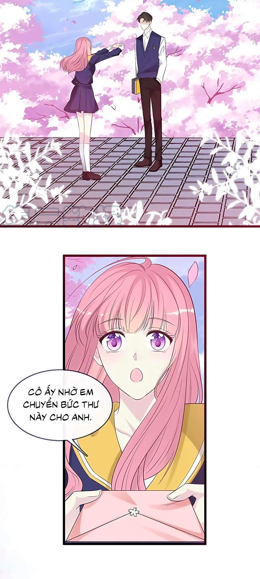 Tổng Tài Daddy Đuổi Tới Nơi Rồi Chapter 164 - 19