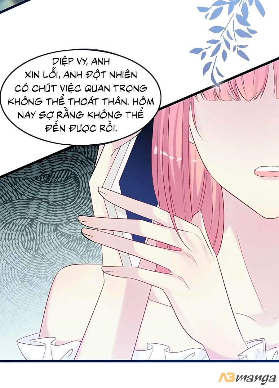 Tổng Tài Daddy Đuổi Tới Nơi Rồi Chapter 164 - 3