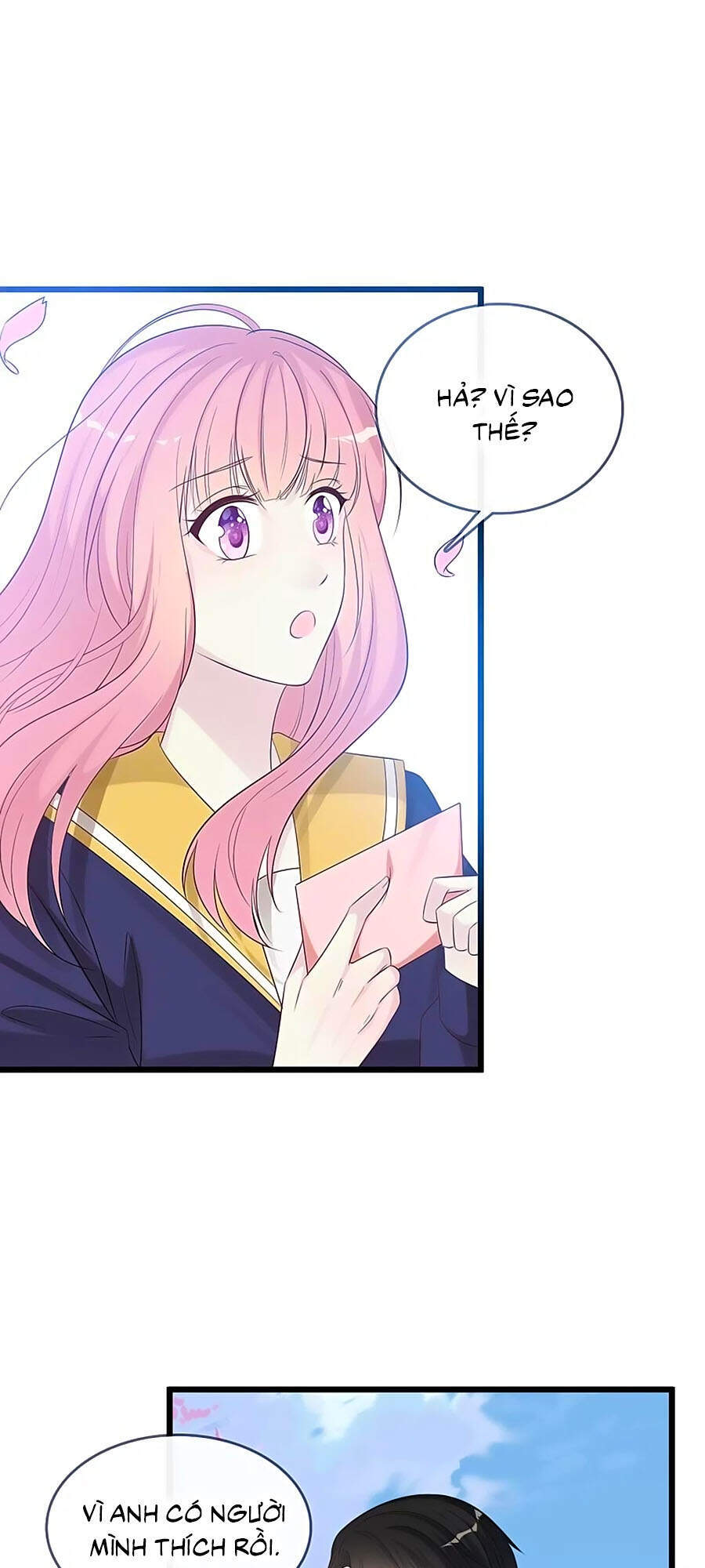 Tổng Tài Daddy Đuổi Tới Nơi Rồi Chapter 164 - 21