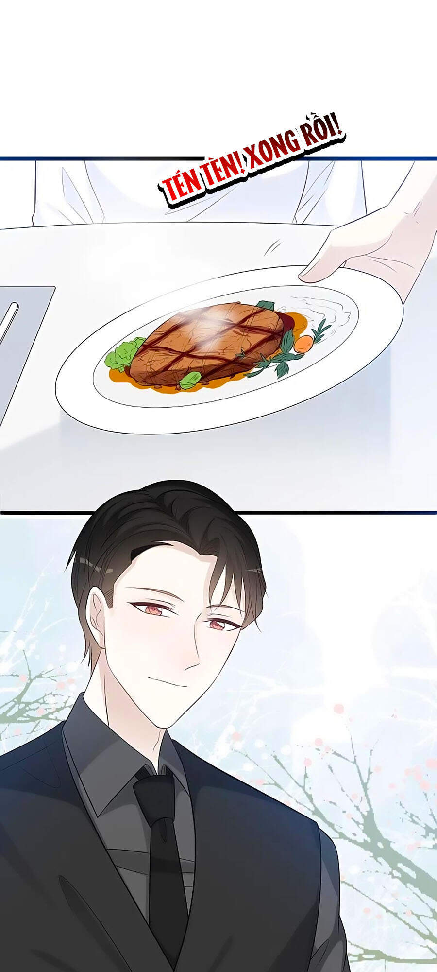 Tổng Tài Daddy Đuổi Tới Nơi Rồi Chapter 164 - 23