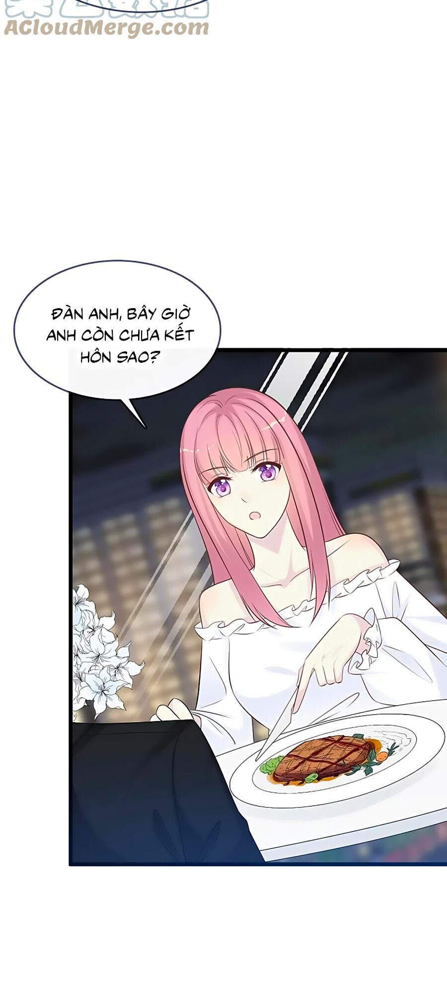 Tổng Tài Daddy Đuổi Tới Nơi Rồi Chapter 164 - 25