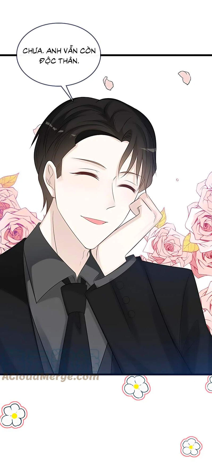 Tổng Tài Daddy Đuổi Tới Nơi Rồi Chapter 164 - 26