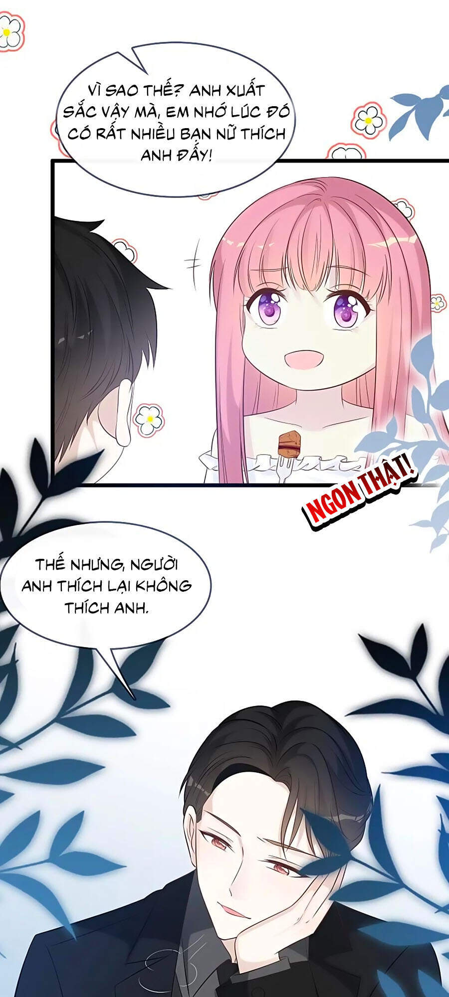 Tổng Tài Daddy Đuổi Tới Nơi Rồi Chapter 164 - 27