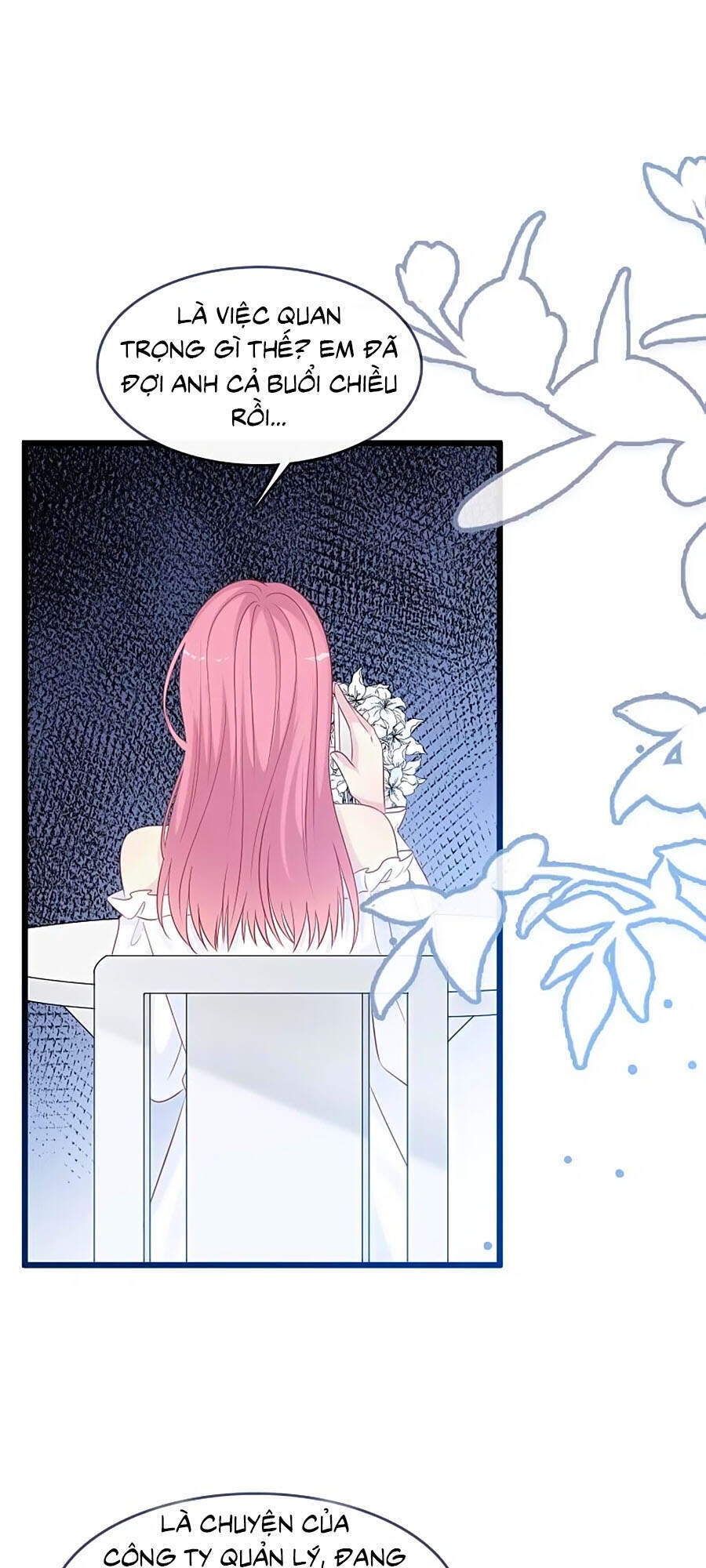 Tổng Tài Daddy Đuổi Tới Nơi Rồi Chapter 164 - 4