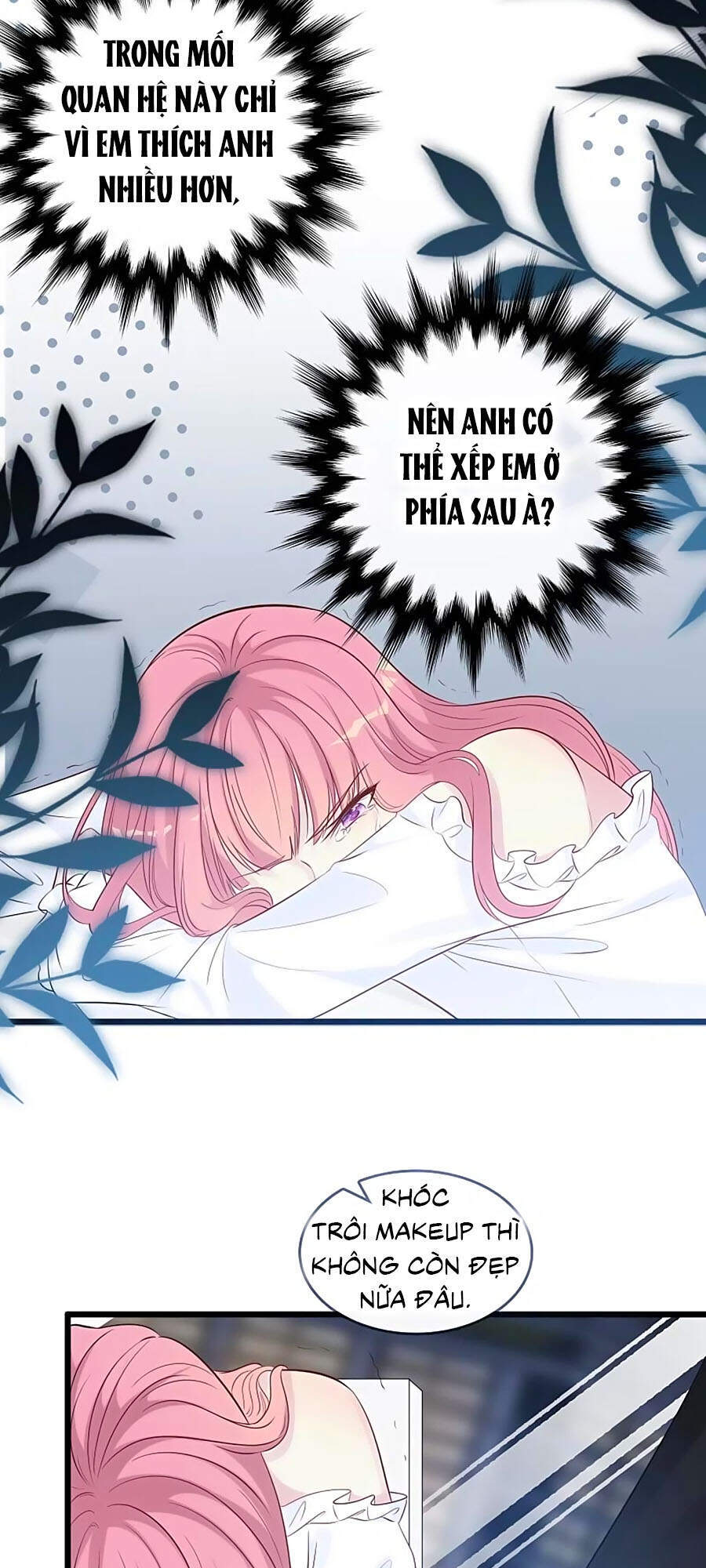 Tổng Tài Daddy Đuổi Tới Nơi Rồi Chapter 164 - 8